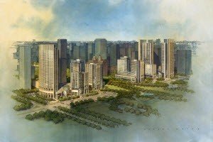 guangzhou-jumeirah