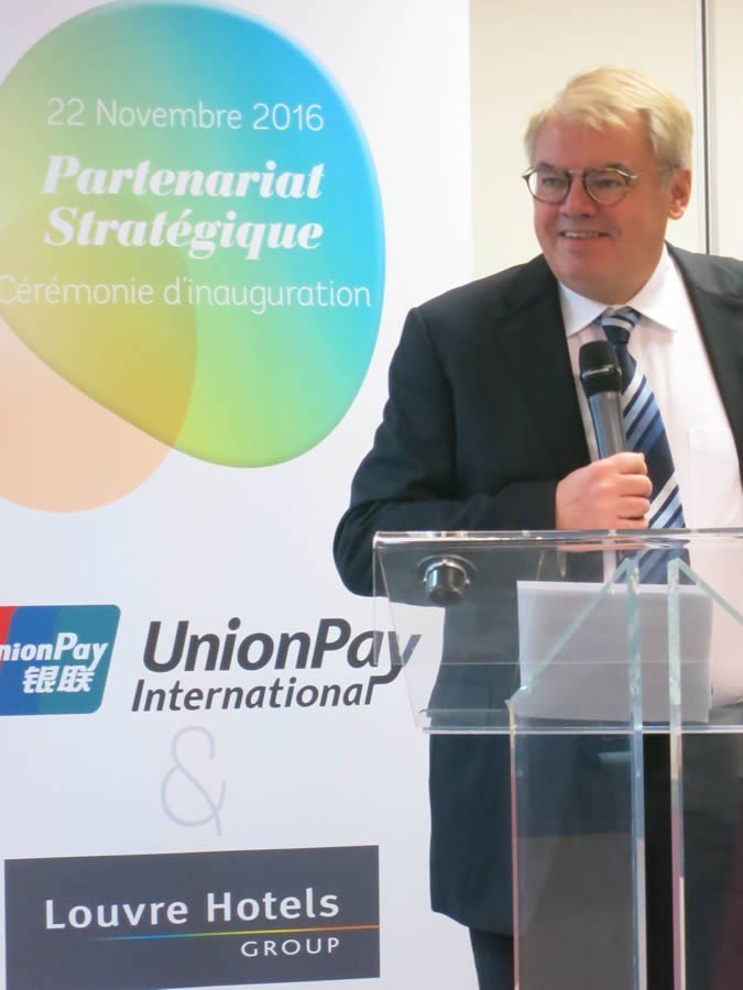 louvre hotels union pay2