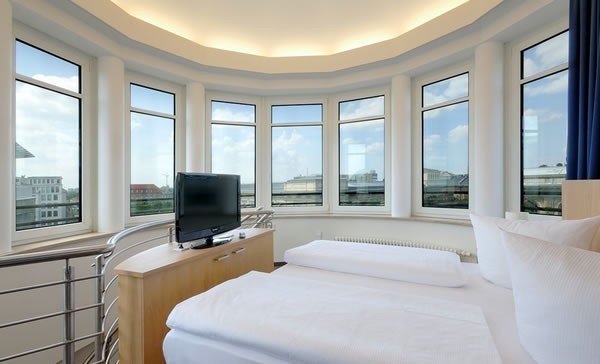 Louvre Hotels rachète 25 hôtels en Allemagne