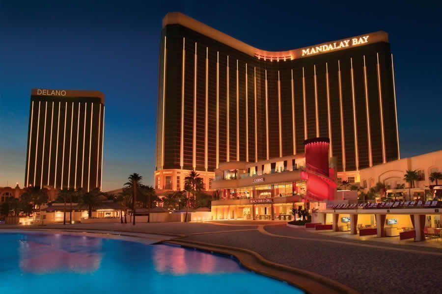 Plus de sécurité dans les hôtels américains après Las Vegas?