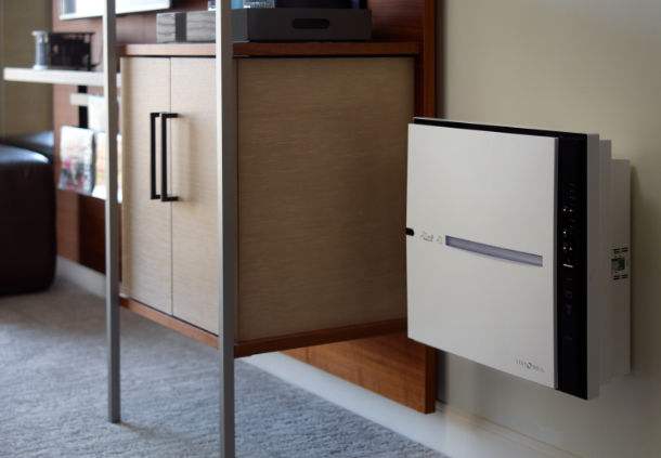 purificateur air chambre stay well