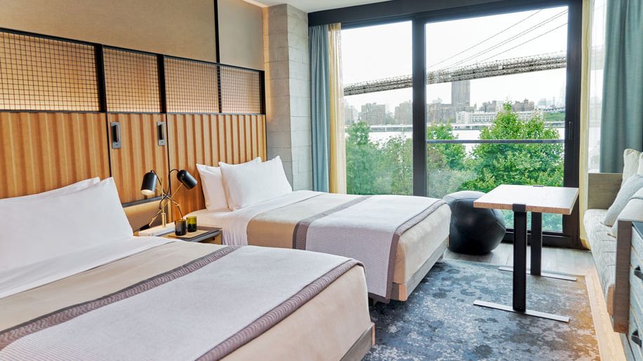 1hotel brooklyn bridge
