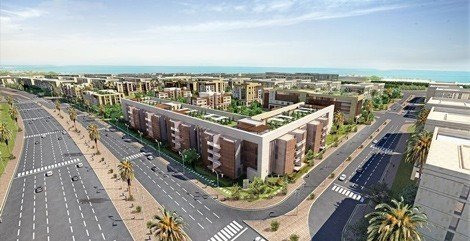 Mariott prévoit de se développer au Moyen-Orient et en Afrique