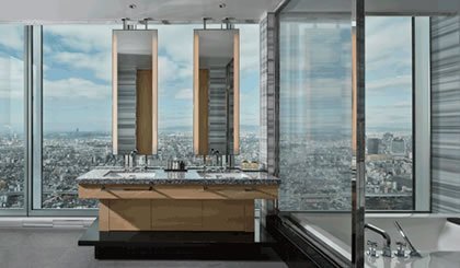 marriott-osaka-chambres