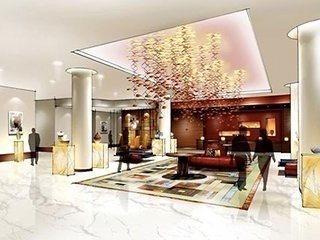 marriott-renaissance-city-center-hotel