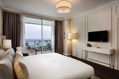 Accor lance MGallery au Brésil et en Israël