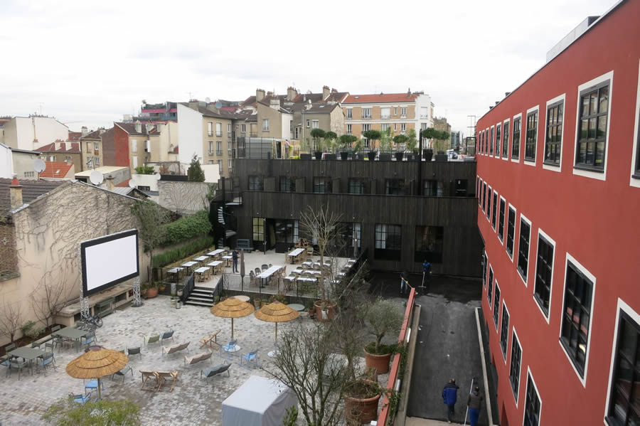 Le MOB, une autre façon de vivre l’hôtellerie