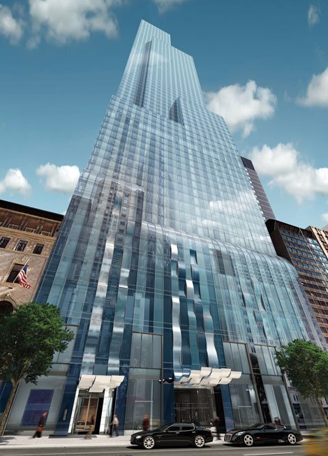 park-haytt-new-york-exterieur