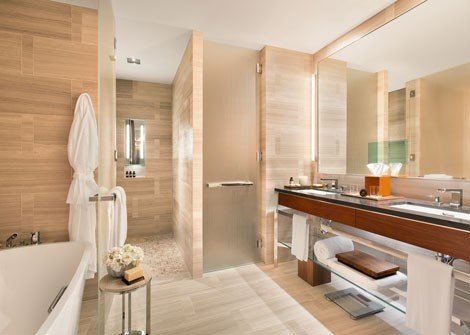 park-hyatt-new-york-salle-de-bain