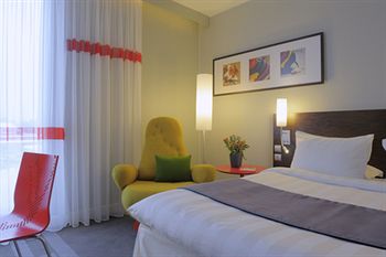 park-inn-oslo-chambre