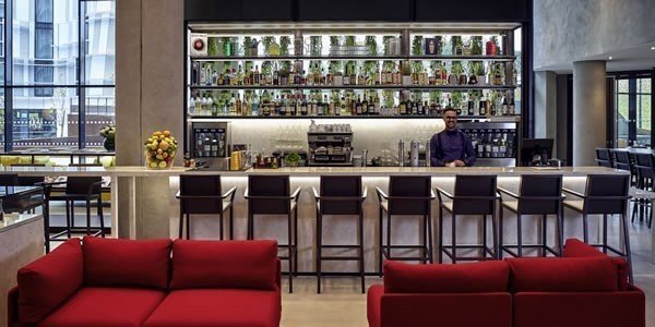 Accor inaugure le Pullman Roissy  