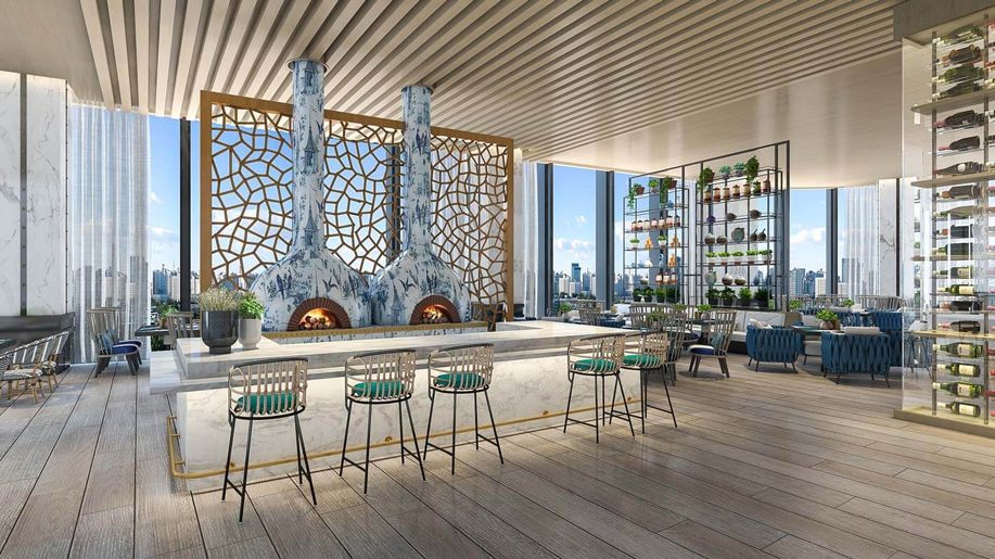 skybar chine