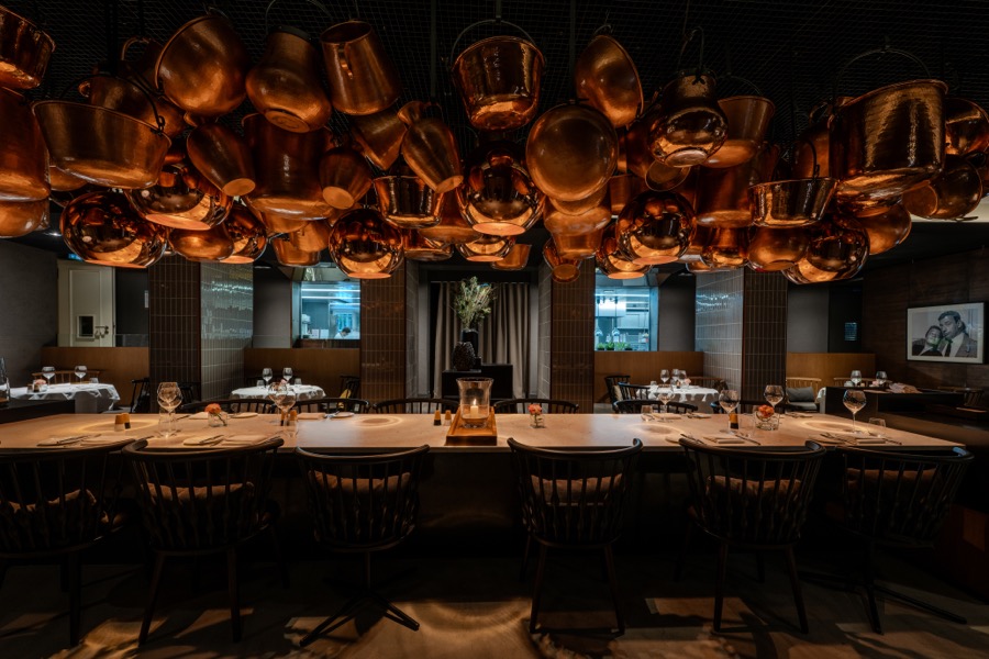Sofitel Berlin Das Stue Carte Blanche Salon 2026 press