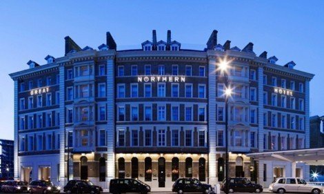 Starwood: 11ème marque avec Design Hotels