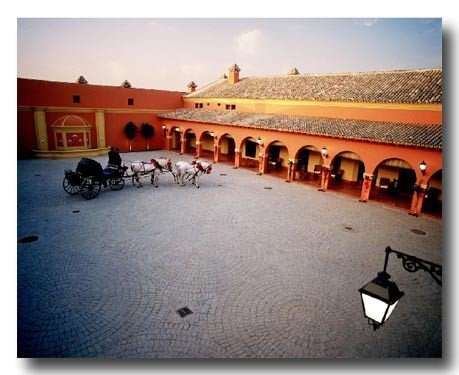 espagne_seville_hotel_hacienda_la_boticaria