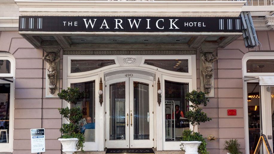 Warwick Hotels: nouveau programme de fidélité