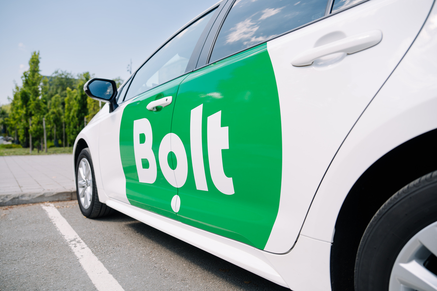 Bolt et Stellantis vont tester les voitures autonomes à Paris