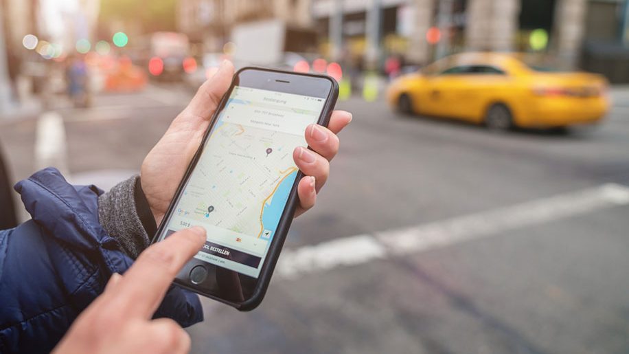 Uber: clients et chauffeurs bientôt sous écoute?