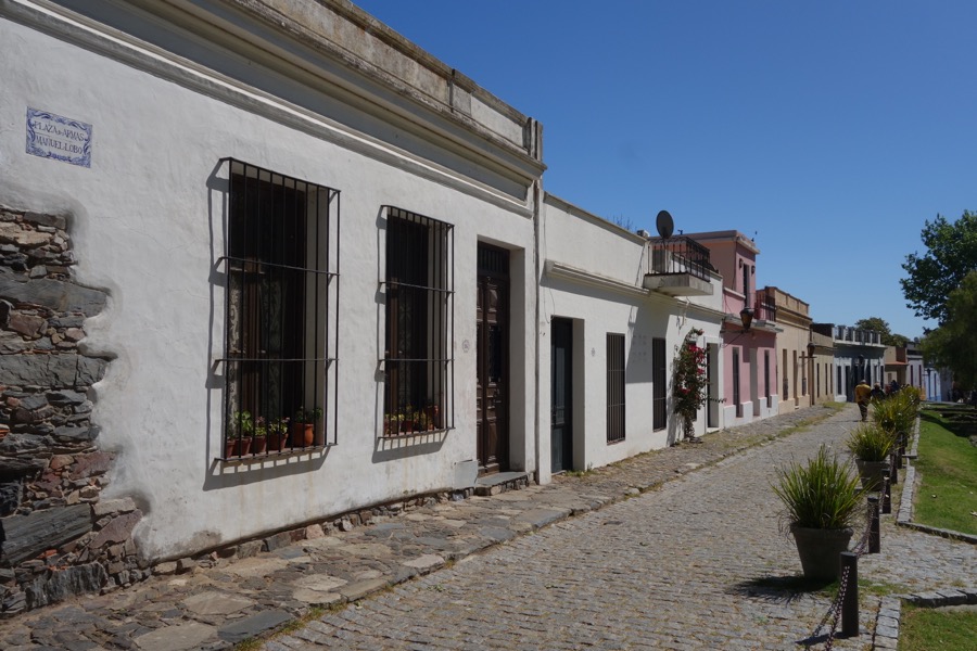 Uruguay : le tourisme a eu le vent en poupe en 2023