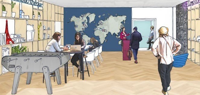 Adagio lance son projet pilote Stories