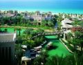 Test de l&#039;hôtel resort Madinah Jumeirah à Dubaï