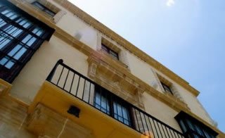 hotel-bellas-artes-jerez