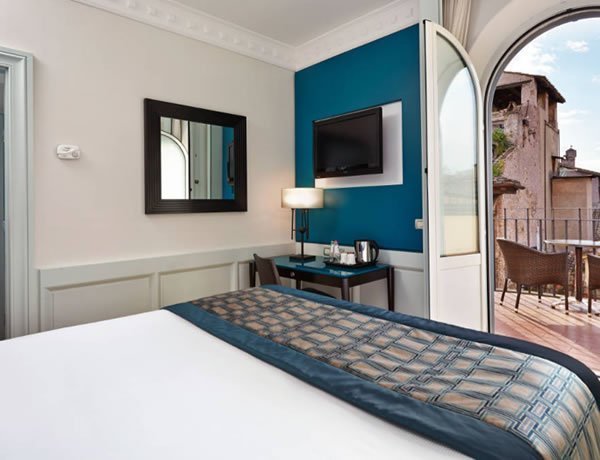 chambre-indigo-rome