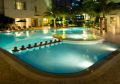 Test de l&#039;hôtel Prince Hotel et Residence à Kuala Lumpur, Malaisie