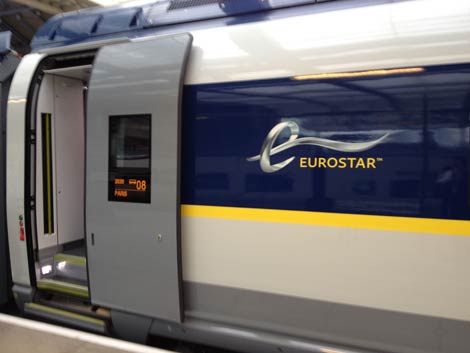 e320 wagon exterieur