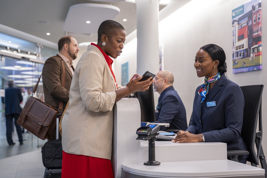 uniformes eurostar 2025 guichet presse