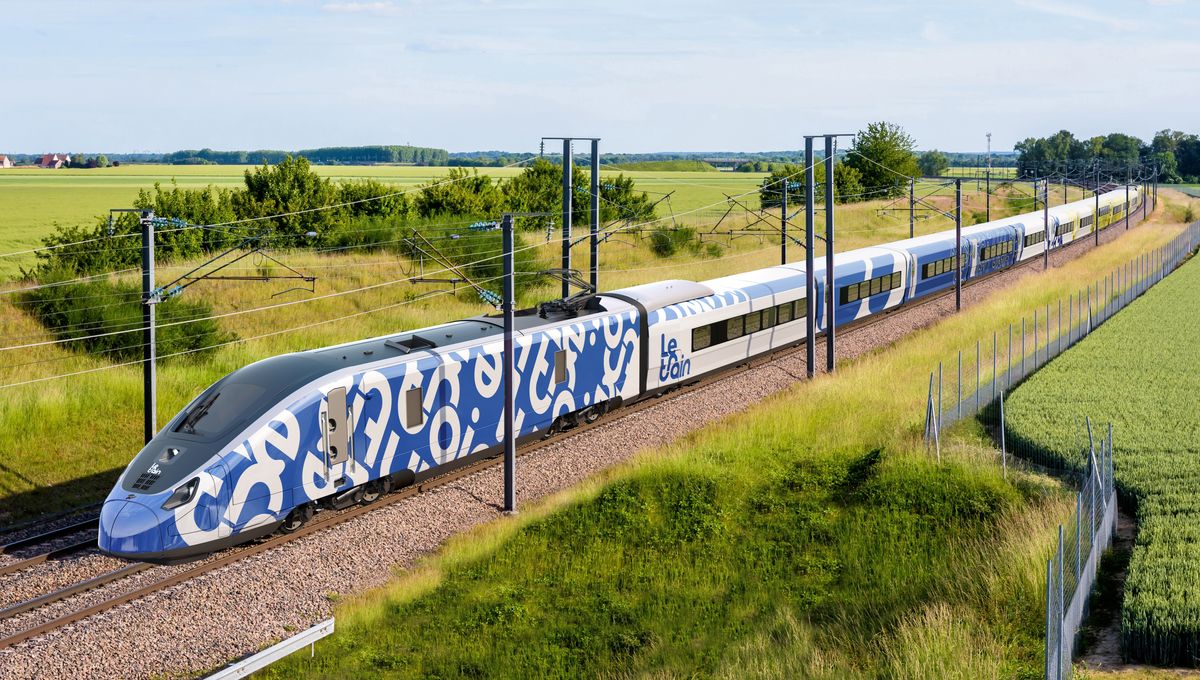 Le Train : l'alternative à la SNCF dans l'Ouest