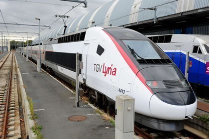 lyria-rames