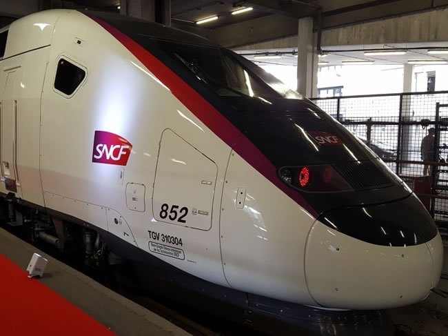 La SNCF envisageait-elle de supprimer La Rochelle-Paris?