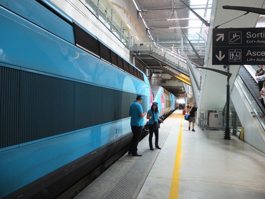 trainouigo