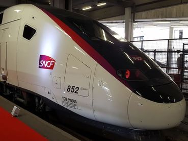 SNCF: bérézina à Montparnasse dimanche
