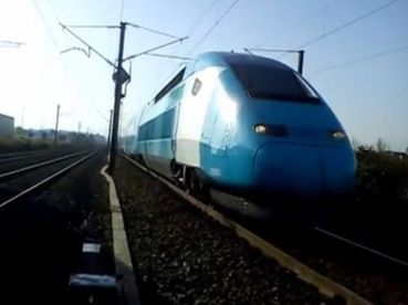 OUIGO s’installe à Montparnasse