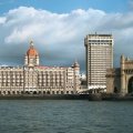 Test de l&#039;hôtel Taj Mahal Palace and Tower, Mumbai, Inde