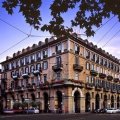 Test de l&#039;hôtel Best Western Genio, Turin, Italie
